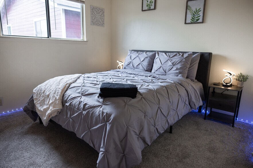 More Photos Of , Bryan Multifamily For Sale
