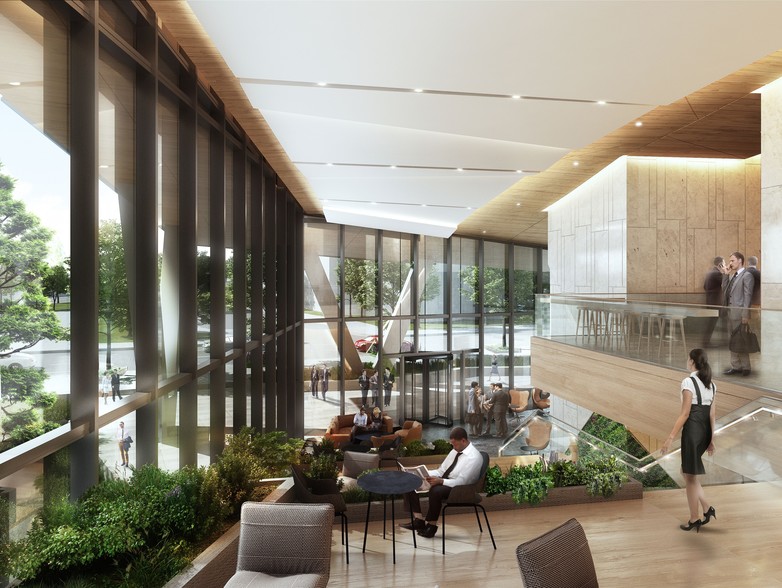More Photos Of 1331 Spring St NW, Atlanta Office For Lease