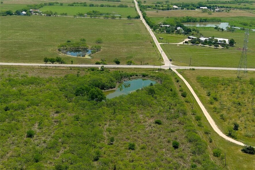 More Photos Of 8079 fm 2001, Niederwald Land For Sale