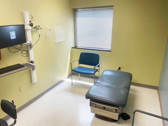 More Photos Of 500 N Keene St, Columbia Office For Sale