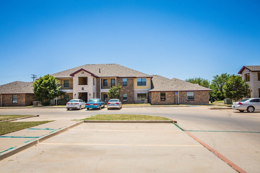 More Photos Of , Lubbock Multifamily For Sale