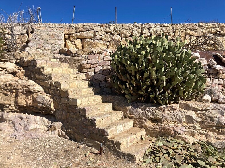 More Photos Of 1 Villa De La Mina rd, Terlingua Land For Sale