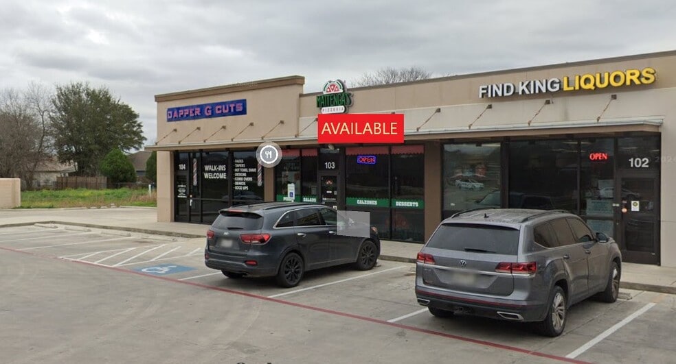 Primary Photo Of 2804 Quiet Plain Dr, San Antonio General Retail For Lease