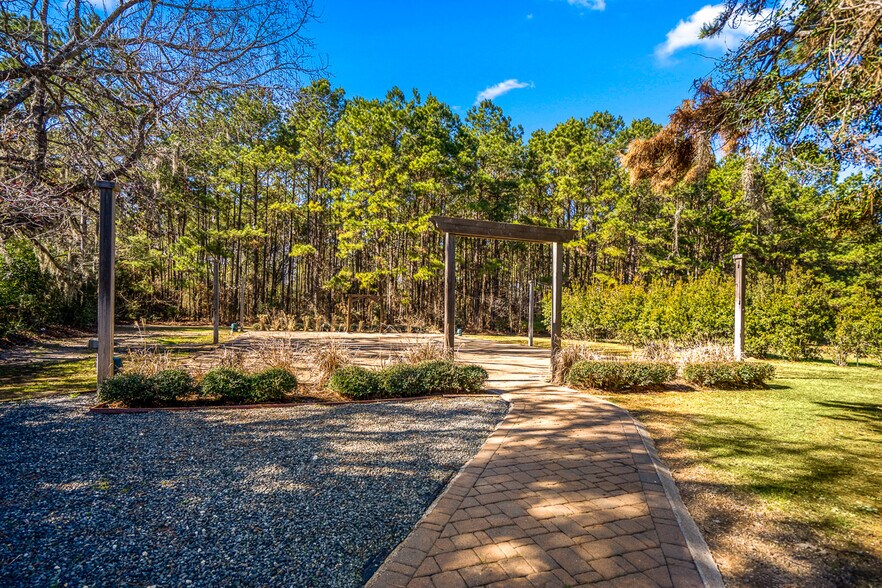 More Photos Of 3603 FM 1725 Rd, Willis Lodge Meeting Hall For Sale