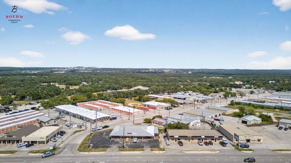 More Photos Of 32840 IH-10 W, Boerne Office For Lease