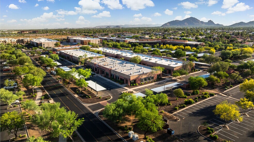 More Photos Of 8454 N 90th, Scottsdale Medical For Lease