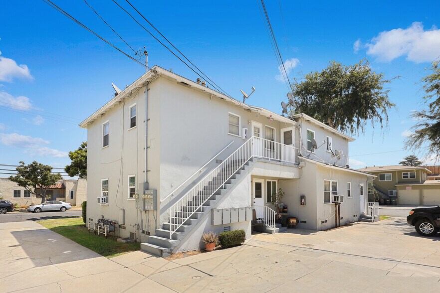 More Photos Of 705 W Madison Ave, Montebello Apartments For Sale