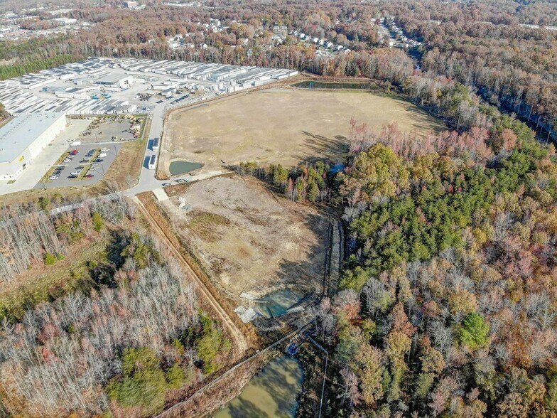 More Photos Of 12285 Chesterbrooke Ct, Waldorf Land For Lease