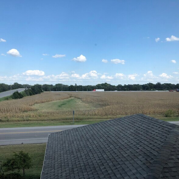 More Photos Of S Mead Dr & E 71st St S, Haysville Land For Sale