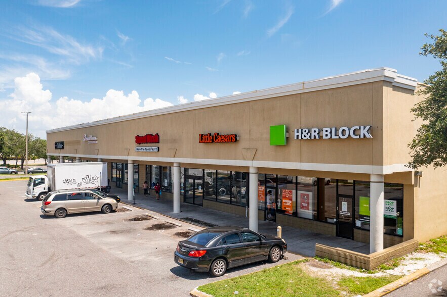 More Photos Of 2525 E Hillsborough Ave, Tampa Unknown For Lease