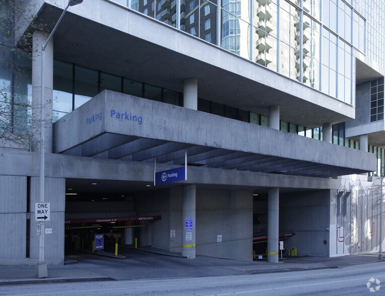 More Photos Of 250 Williams St NW, Atlanta Office For Lease