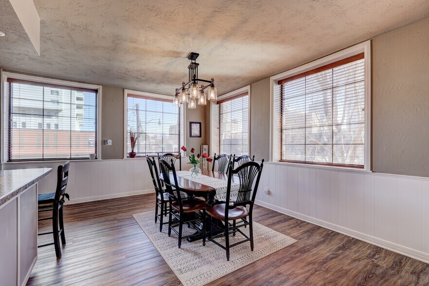 More Photos Of 411 NW 5th St, Oklahoma City Flex For Sale