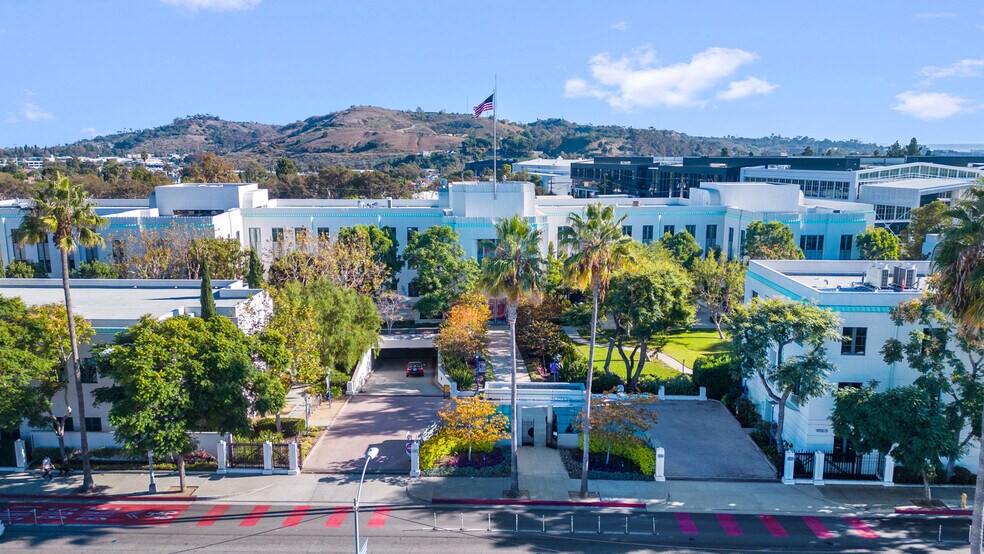 More Photos Of 9050 Washington Blvd, Culver City Unknown For Lease