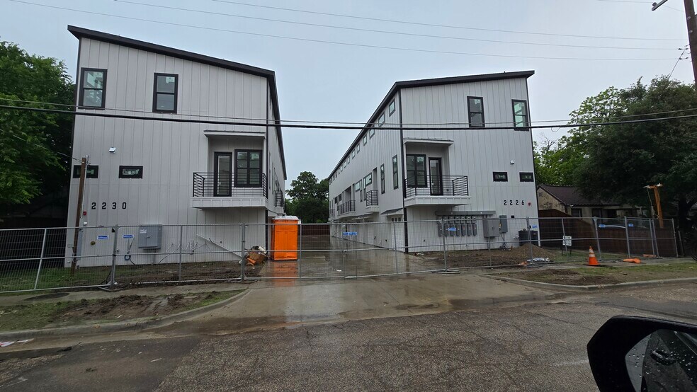 More Photos Of 2230 Shea Rd, Dallas Apartments For Sale