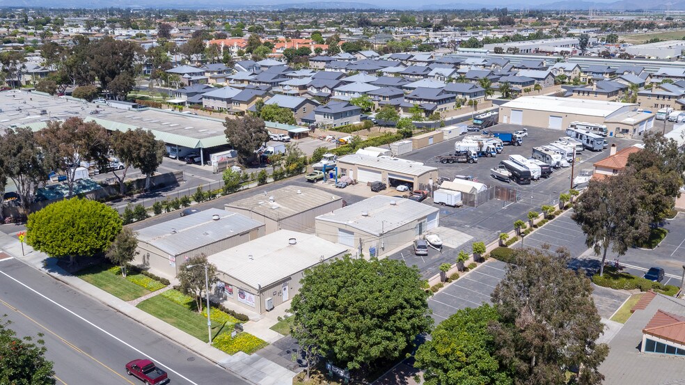 More Photos Of 250 S Surfside Dr, Port Hueneme Warehouse For Sale