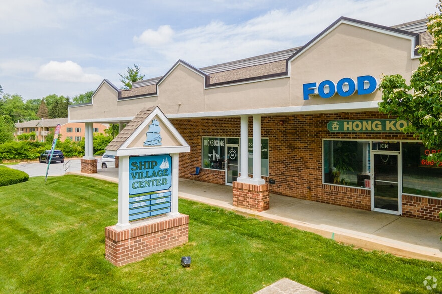 More Photos Of 901-915 Boot Rd, West Chester Unknown For Lease
