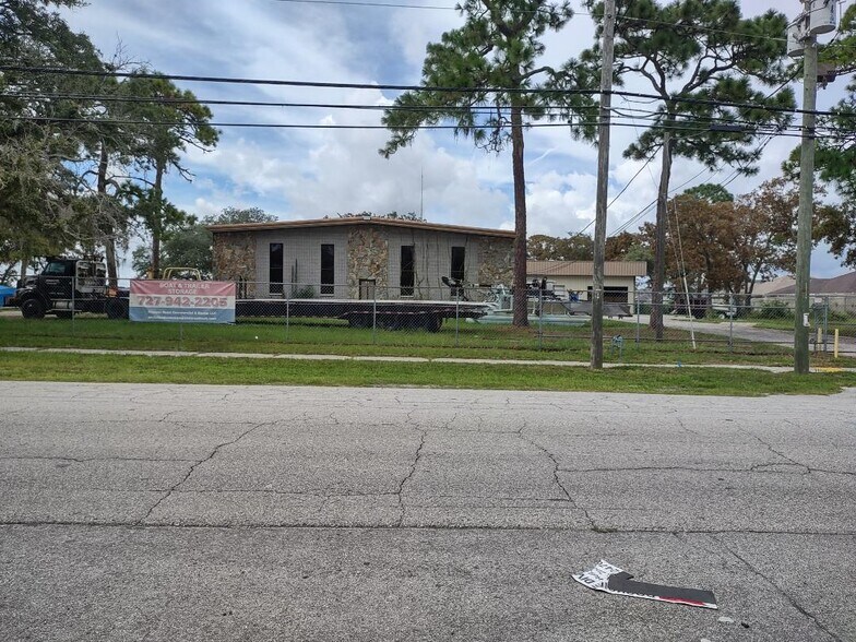 More Photos Of 507 Anclote Rd, Tarpon Springs Land For Sale