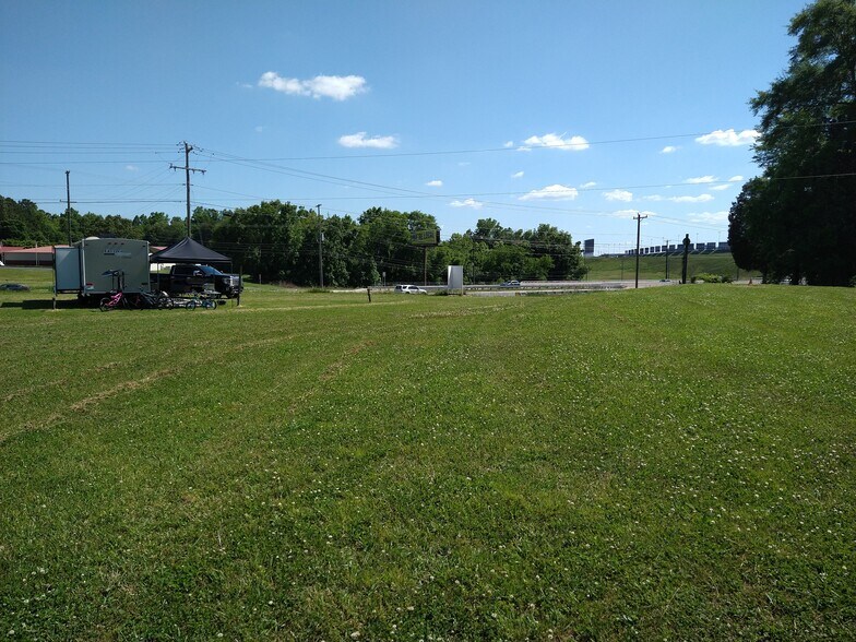 More Photos Of 4320 Concord Pkwy S, Concord Land For Sale