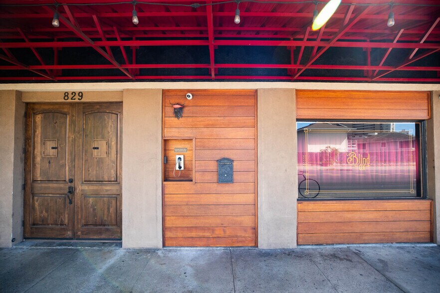 More Photos Of 829 Kapahulu Ave, Honolulu Restaurant For Sale