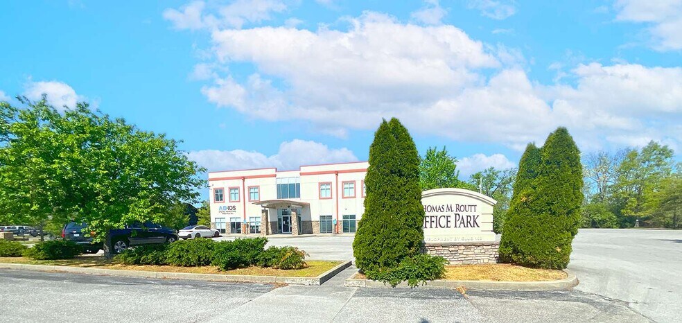 More Photos Of 230-232 N Plaza Dr, Nicholasville Medical For Lease