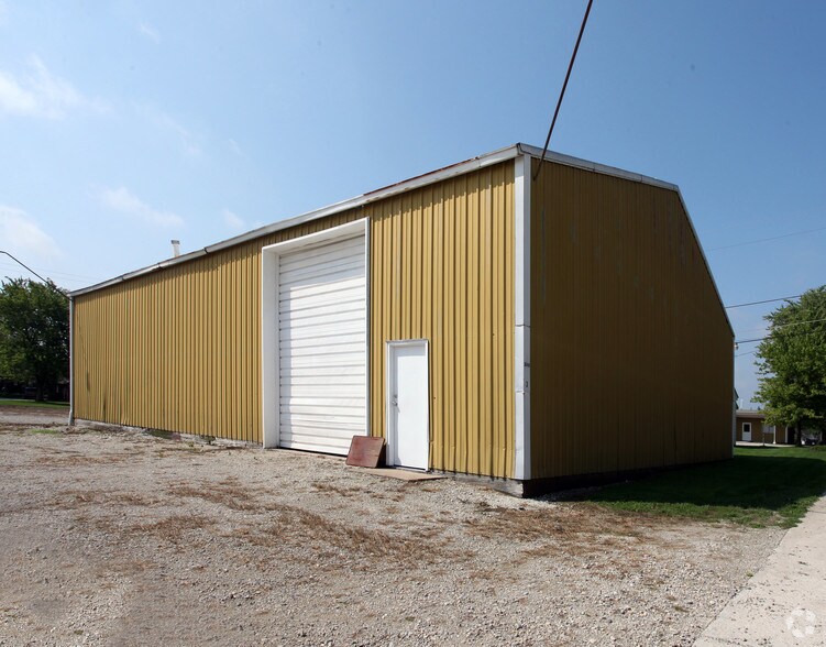 More Photos Of , Muncie Industrial For Sale