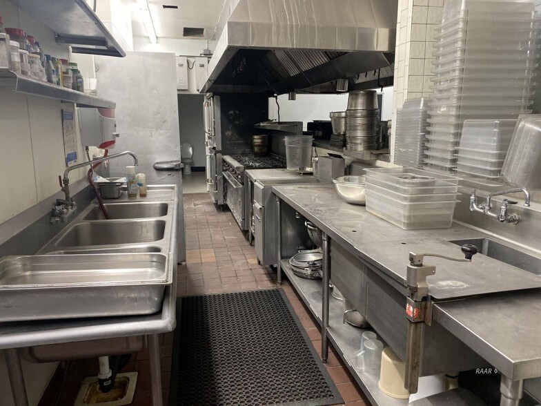 More Photos Of 1501 N Norma St, Ridgecrest Restaurant For Lease