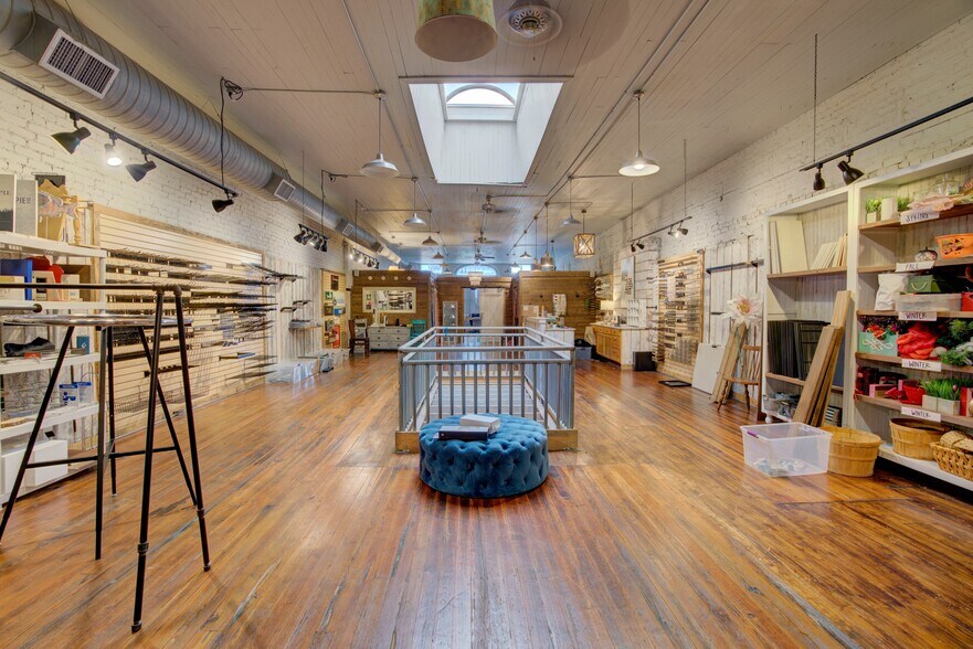More Photos Of 109 Broad St, Rome Storefront For Sale