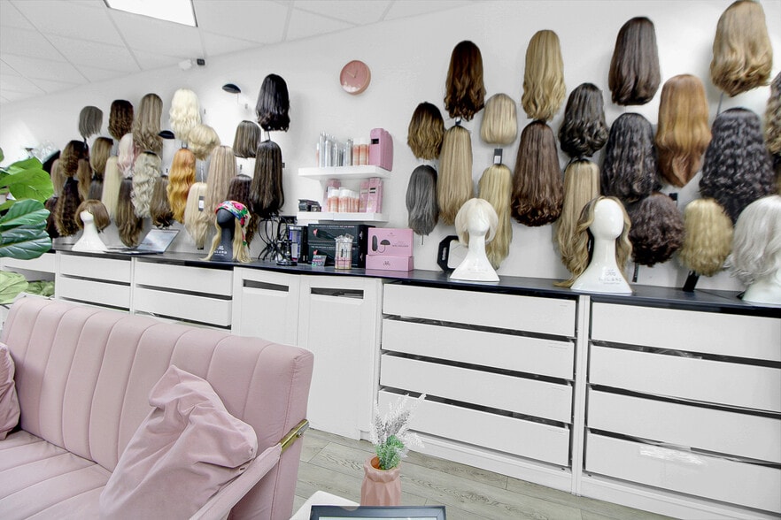 More Photos Of 3359-3399 Sheridan St, Hollywood Storefront For Lease