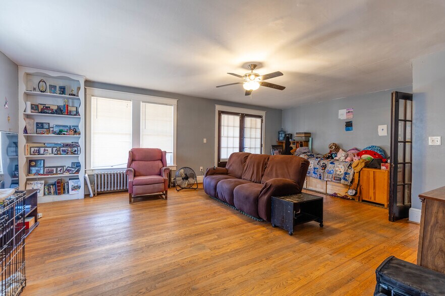 More Photos Of 232 N Main St, Mercersburg Storefront Retail Residential For Sale