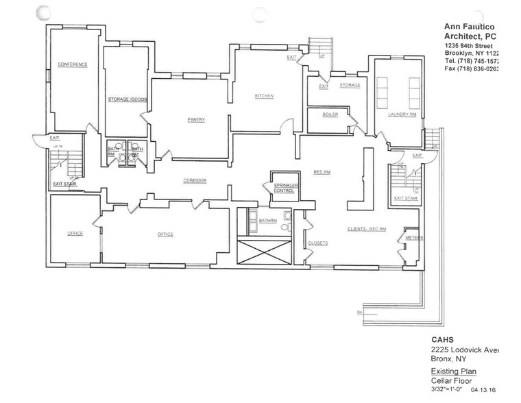 More Photos Of 2225 Lodovick Ave, Bronx Assisted Living For Lease