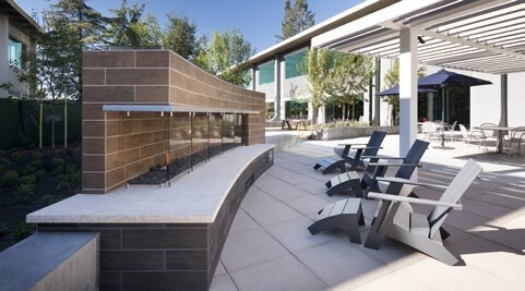 More Photos Of 3400 Central Expy, Santa Clara Research And Development For Lease