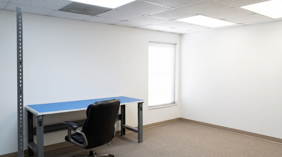 More Photos Of 6213 Angus Dr, Raleigh Research And Development For Lease