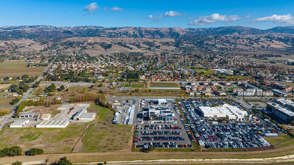 More Photos Of 1170 Diana Ave, Morgan Hill Land For Sale