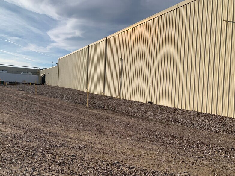 More Photos Of Highway 12 Old 12 West -1, Ortonville Refrigeration Cold Storage For Lease