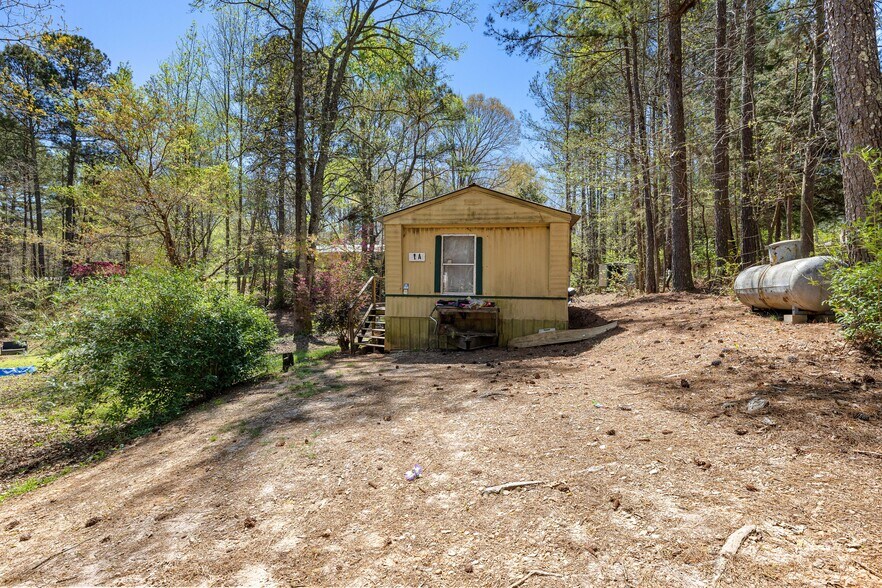 More Photos Of 3200 GA Highway 219, Franklin Multifamily For Sale