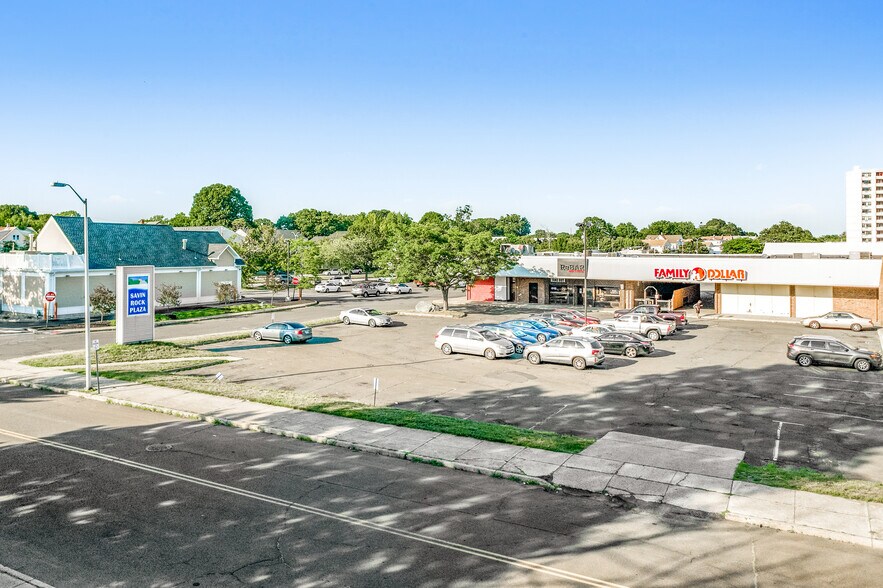 More Photos Of 250 Captain Thomas Blvd, West Haven Unknown For Lease