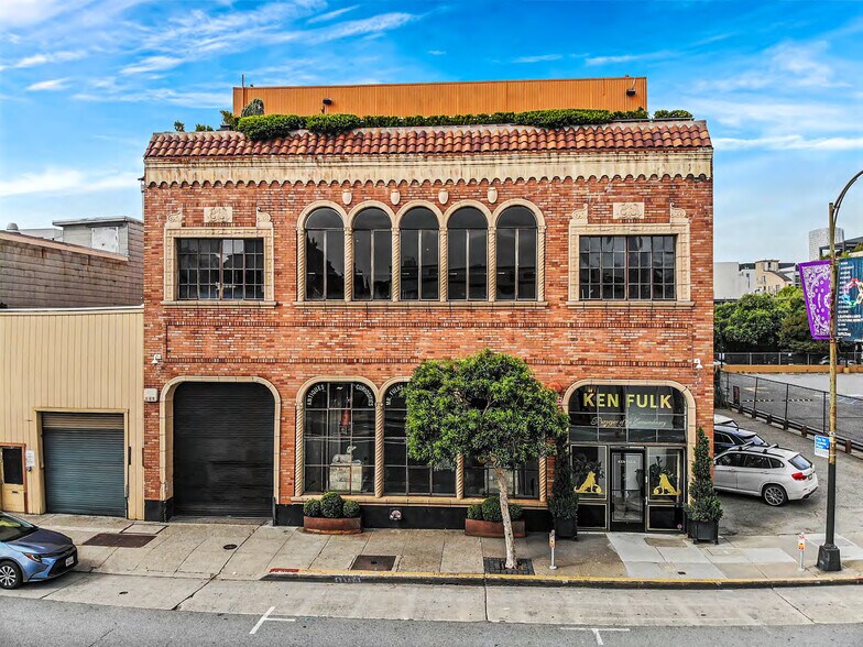 More Photos Of 308-310 7th St, San Francisco Loft Creative Space For Sale