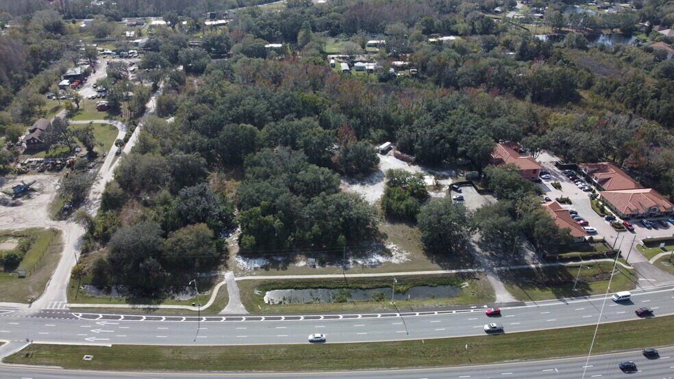 More Photos Of 20826 State 54 Rd, Lutz Land For Sale