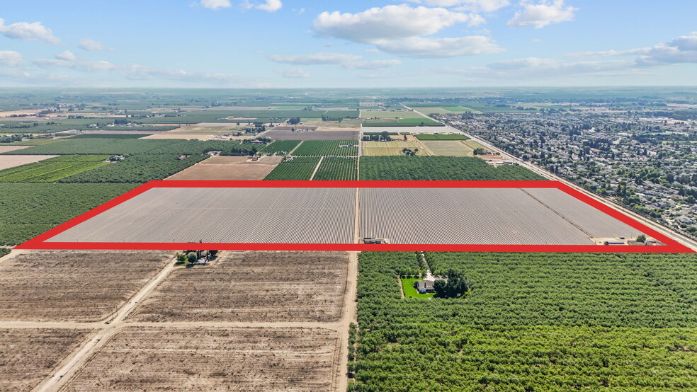 More Photos Of 715 Taylor rd, Turlock Land For Sale