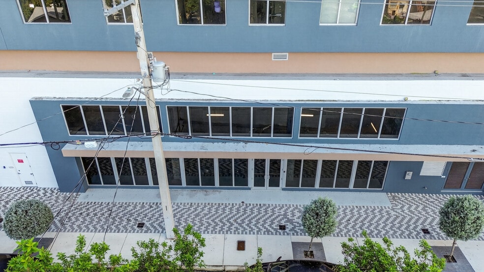 More Photos Of 1110 NW 1st St, Miami Apartments For Sale