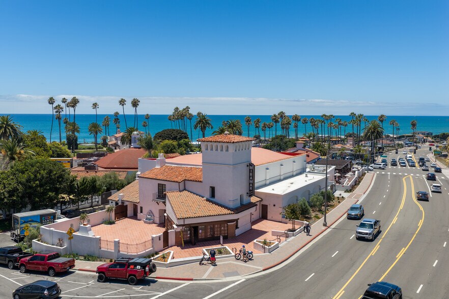 More Photos Of 1720 N El Camino Real, San Clemente Freestanding For Sale