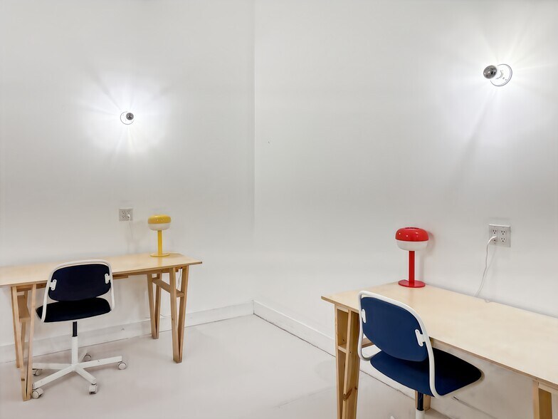 More Photos Of 51-02 21st St, Long Island City Coworking Space