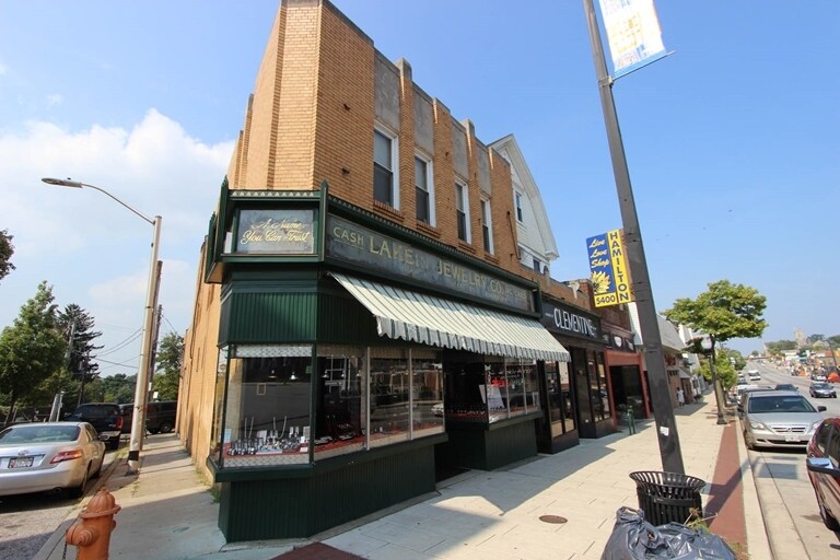 More Photos Of 5404 Harford Rd, Baltimore Storefront Retail Residential For Sale