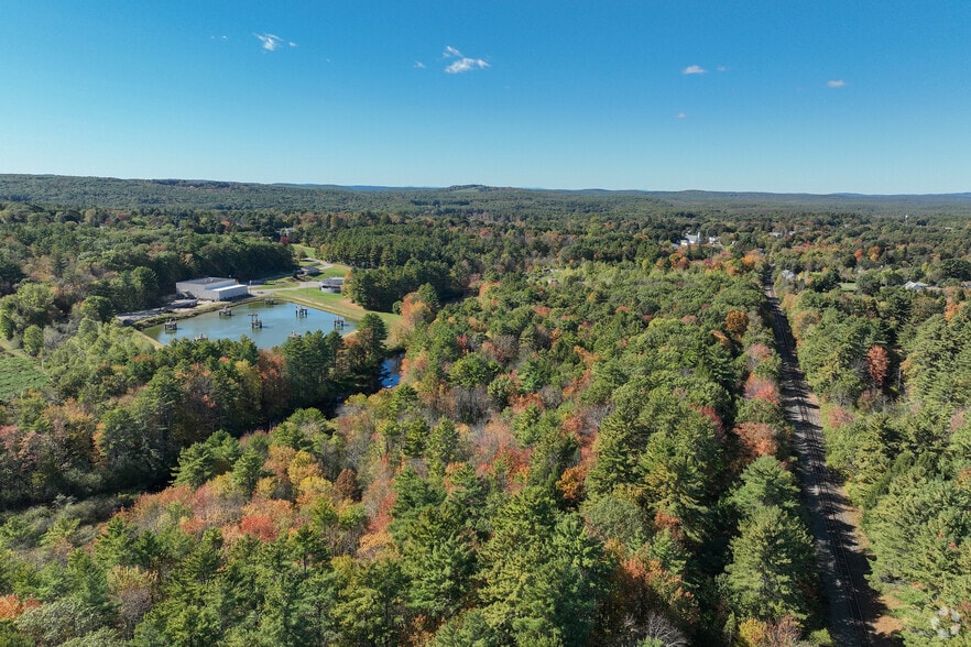 More Photos Of 12 Mill St, Baldwinville Land For Sale