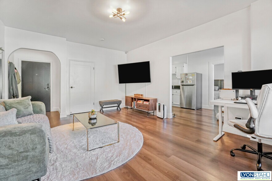 More Photos Of ,  Multifamily For Sale