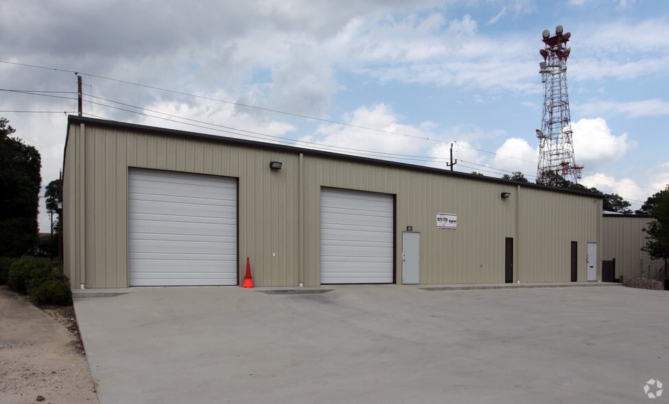 More Photos Of , Spring Industrial For Sale