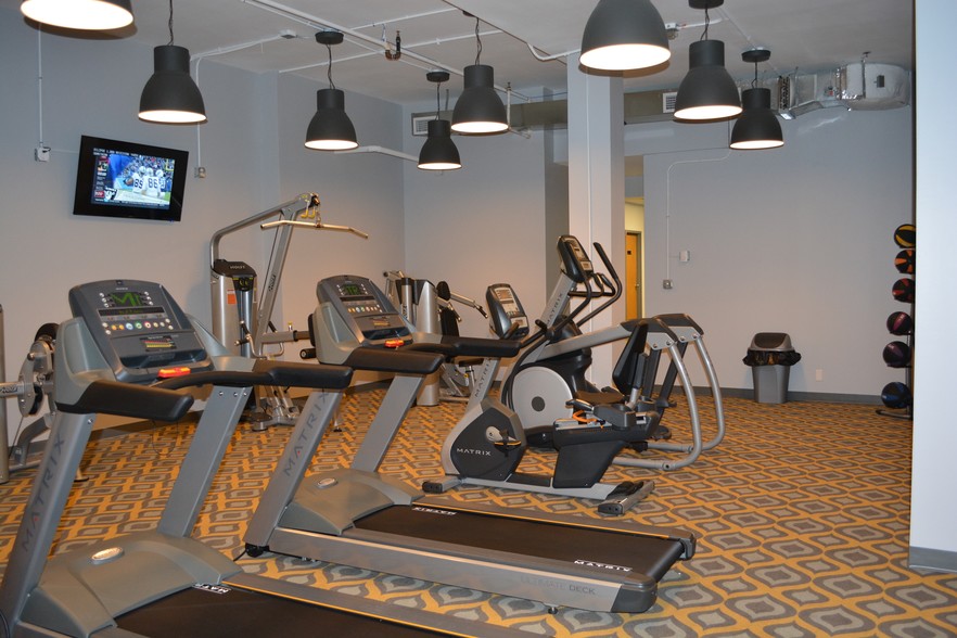 More Photos Of 129 Church St, New Haven Office Residential For Lease