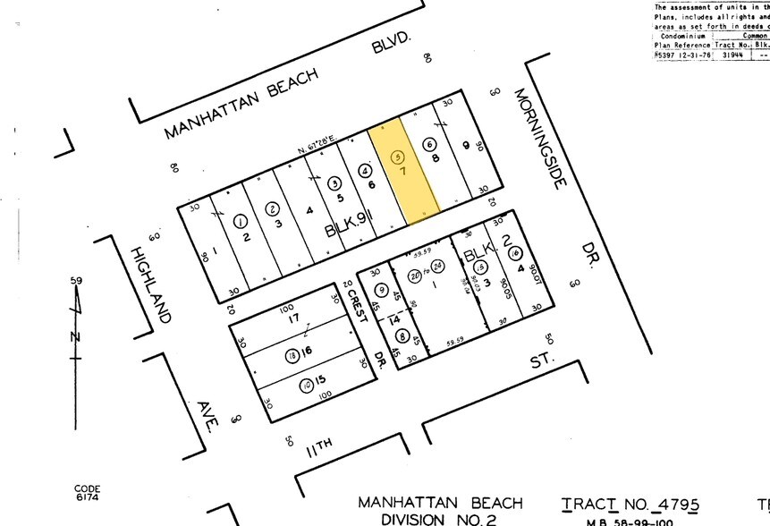 More Photos Of 324 Manhattan Beach Blvd, Manhattan Beach General Retail For Sale