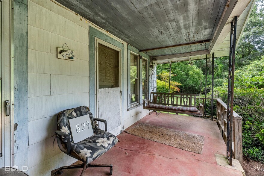 More Photos Of 829 Barnes rd, Athens Land For Sale