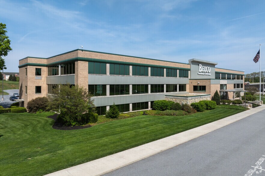 Primary Photo Of 449 Eisenhower Blvd, Harrisburg Office For Lease